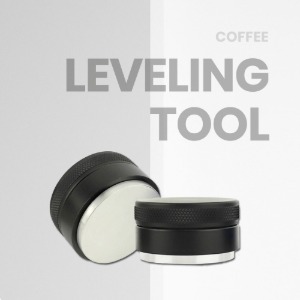 커피 레벨링 툴